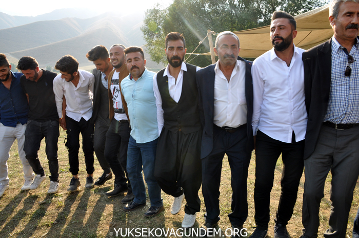 Yüksekova Düğünleri (07-08) Eylül 2019 268