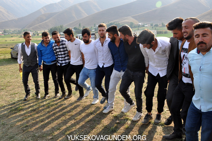 Yüksekova Düğünleri (07-08) Eylül 2019 269