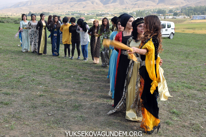Yüksekova Düğünleri (07-08) Eylül 2019 270