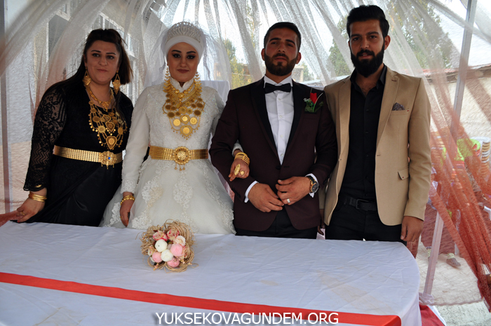 Yüksekova Düğünleri (07-08) Eylül 2019 271