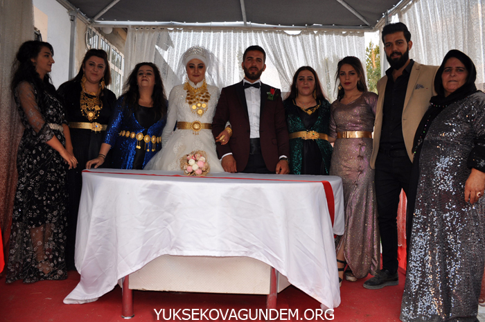 Yüksekova Düğünleri (07-08) Eylül 2019 272