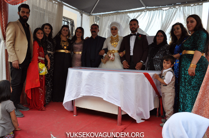 Yüksekova Düğünleri (07-08) Eylül 2019 273