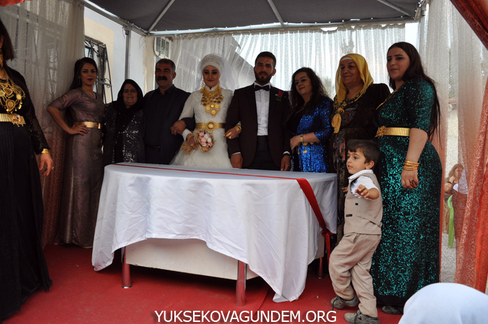 Yüksekova Düğünleri (07-08) Eylül 2019 274