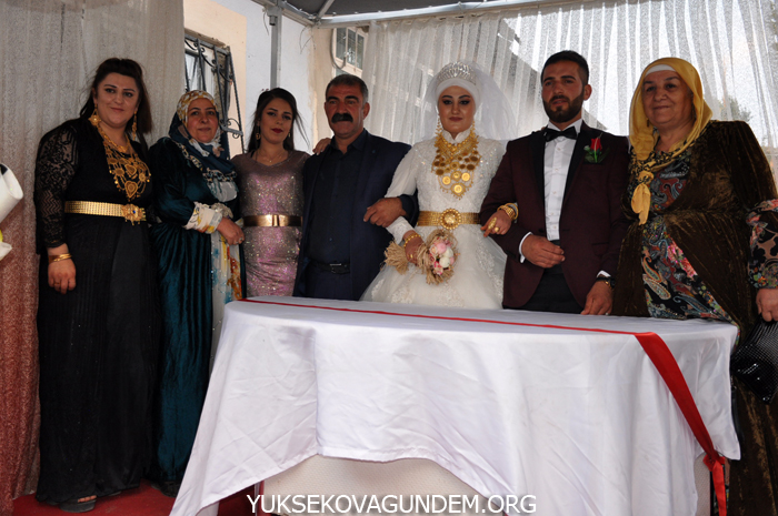 Yüksekova Düğünleri (07-08) Eylül 2019 275