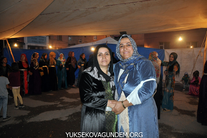 Yüksekova Düğünleri (07-08) Eylül 2019 276