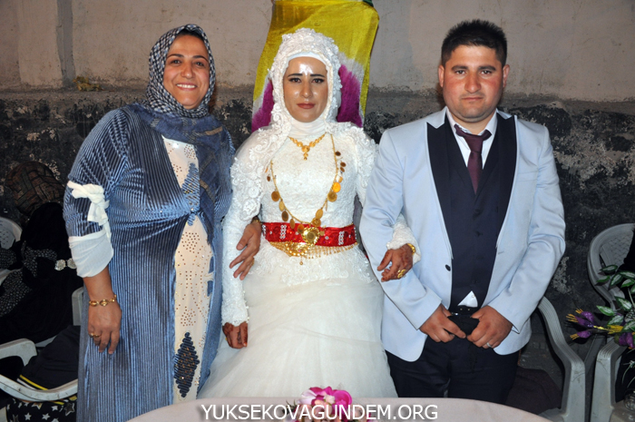 Yüksekova Düğünleri (07-08) Eylül 2019 277