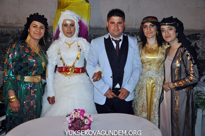 Yüksekova Düğünleri (07-08) Eylül 2019 278