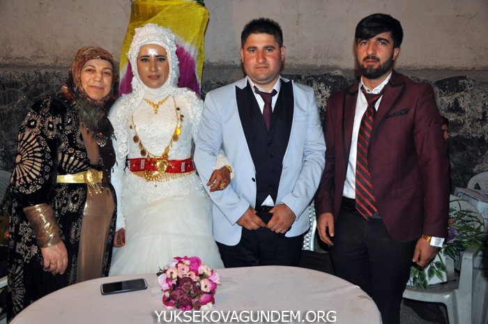 Yüksekova Düğünleri (07-08) Eylül 2019 279