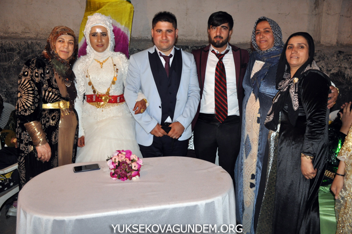 Yüksekova Düğünleri (07-08) Eylül 2019 280