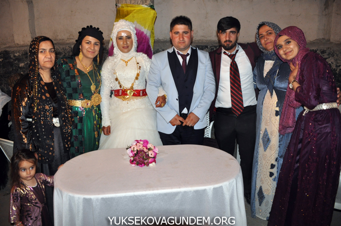 Yüksekova Düğünleri (07-08) Eylül 2019 281