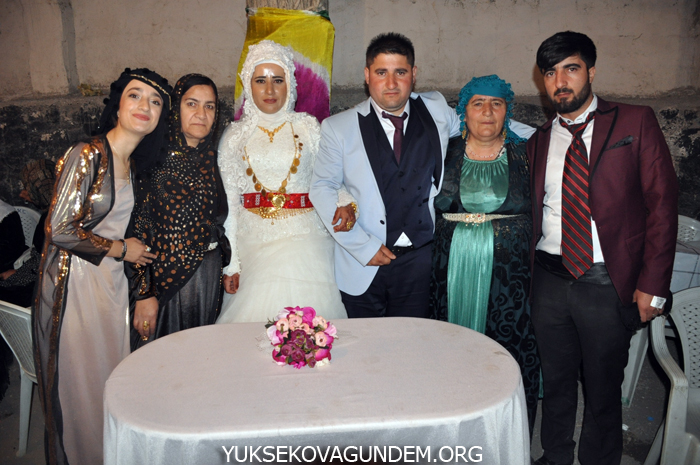 Yüksekova Düğünleri (07-08) Eylül 2019 282