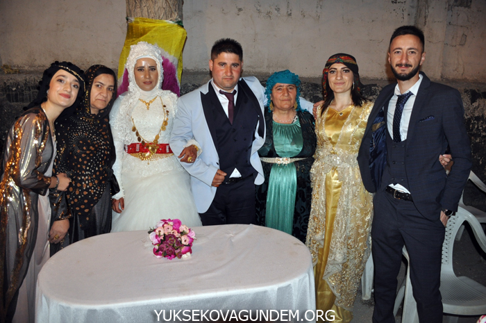 Yüksekova Düğünleri (07-08) Eylül 2019 283