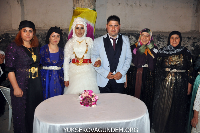 Yüksekova Düğünleri (07-08) Eylül 2019 284