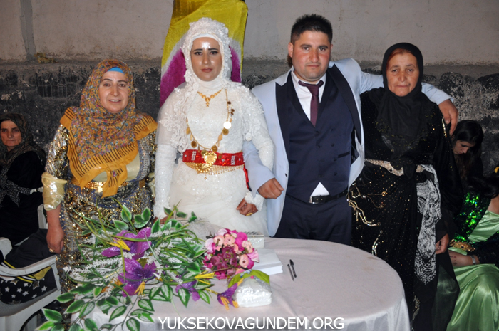 Yüksekova Düğünleri (07-08) Eylül 2019 285