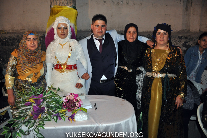 Yüksekova Düğünleri (07-08) Eylül 2019 286