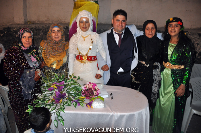 Yüksekova Düğünleri (07-08) Eylül 2019 287