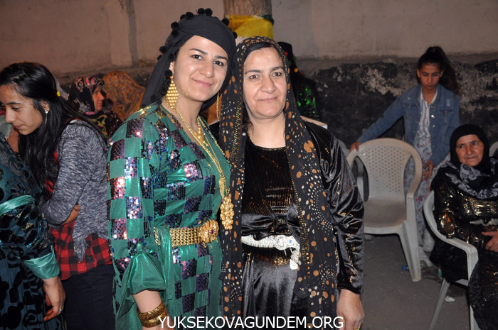 Yüksekova Düğünleri (07-08) Eylül 2019 288