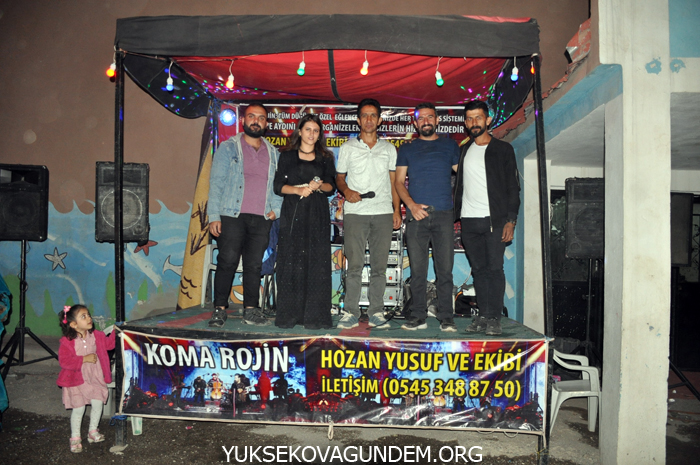 Yüksekova Düğünleri (07-08) Eylül 2019 290