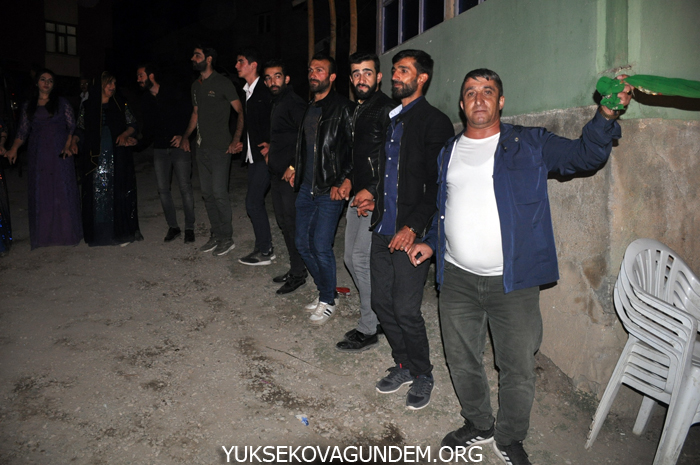 Yüksekova Düğünleri (07-08) Eylül 2019 291