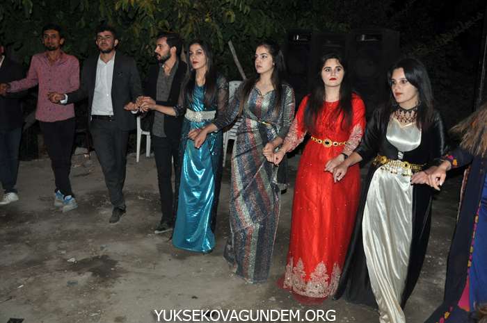 Yüksekova Düğünleri (07-08) Eylül 2019 293