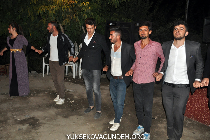 Yüksekova Düğünleri (07-08) Eylül 2019 294