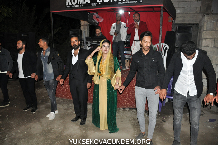 Yüksekova Düğünleri (07-08) Eylül 2019 295
