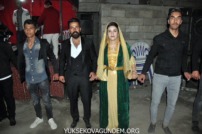 Yüksekova Düğünleri (07-08) Eylül 2019 296