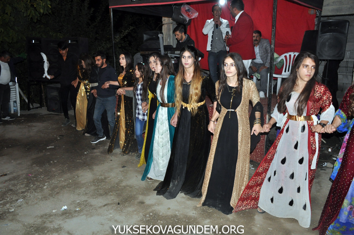 Yüksekova Düğünleri (07-08) Eylül 2019 298