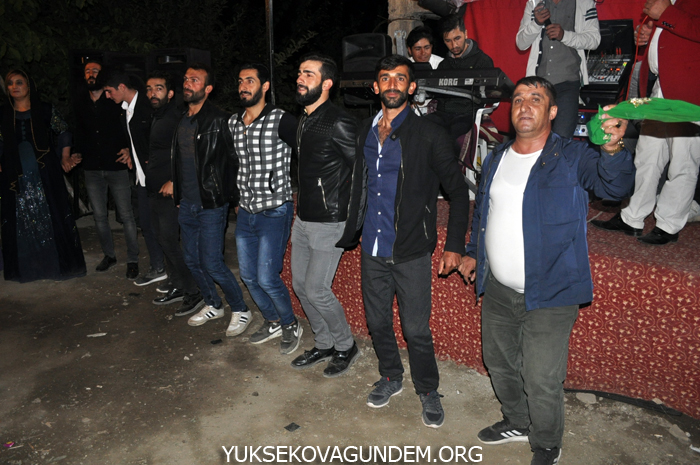 Yüksekova Düğünleri (07-08) Eylül 2019 299