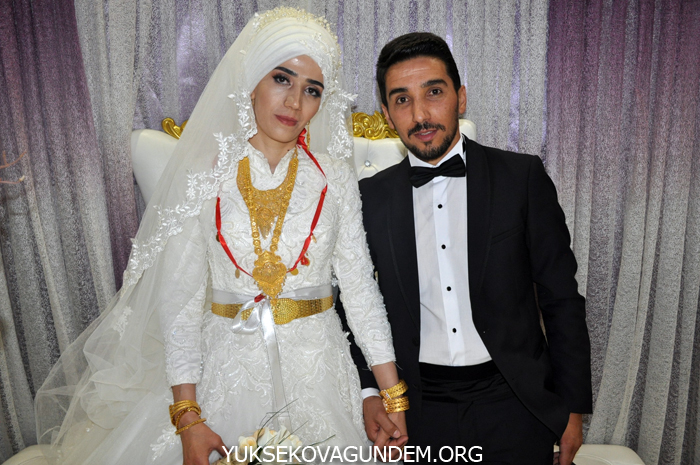 Yüksekova Düğünleri (07-08) Eylül 2019 3