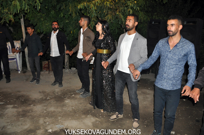 Yüksekova Düğünleri (07-08) Eylül 2019 300