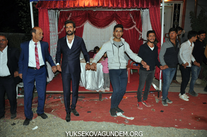 Yüksekova Düğünleri (07-08) Eylül 2019 301