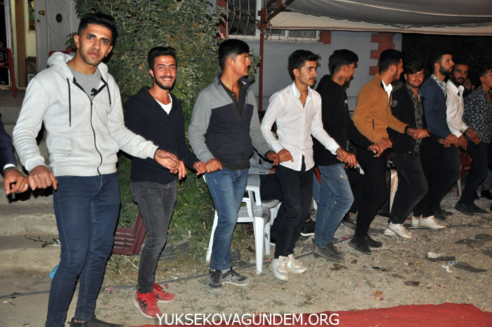 Yüksekova Düğünleri (07-08) Eylül 2019 302