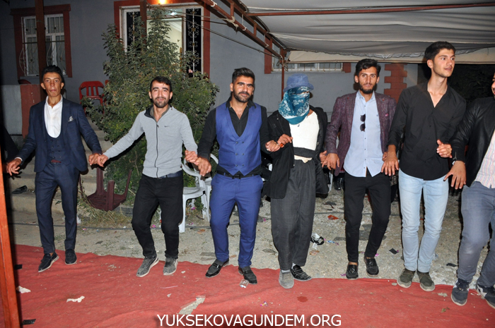 Yüksekova Düğünleri (07-08) Eylül 2019 304