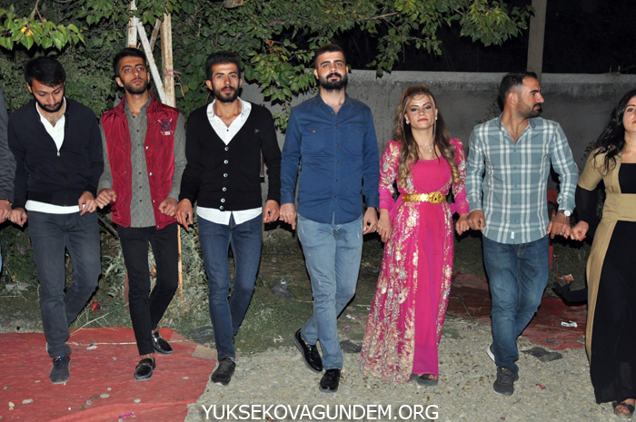 Yüksekova Düğünleri (07-08) Eylül 2019 306