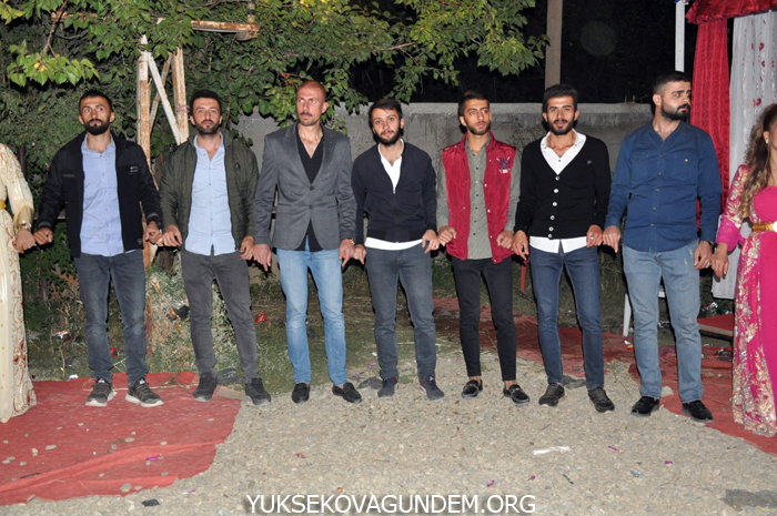 Yüksekova Düğünleri (07-08) Eylül 2019 307