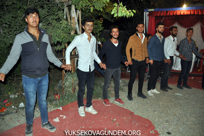 Yüksekova Düğünleri (07-08) Eylül 2019 308