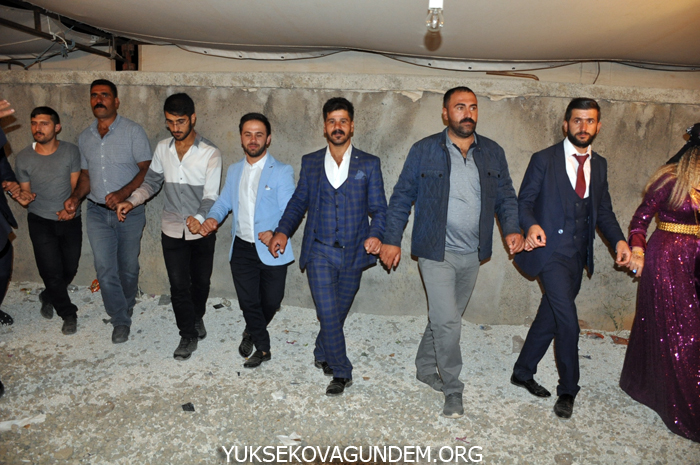 Yüksekova Düğünleri (07-08) Eylül 2019 309