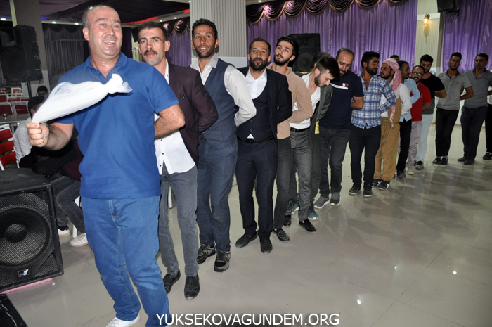 Yüksekova Düğünleri (07-08) Eylül 2019 31