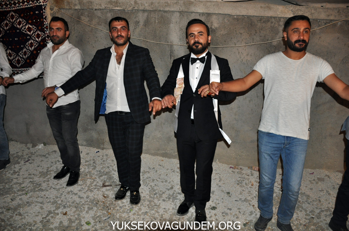 Yüksekova Düğünleri (07-08) Eylül 2019 310