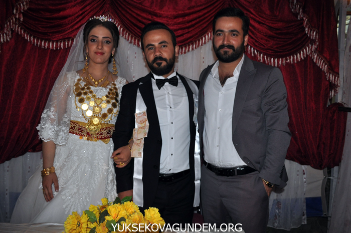 Yüksekova Düğünleri (07-08) Eylül 2019 311