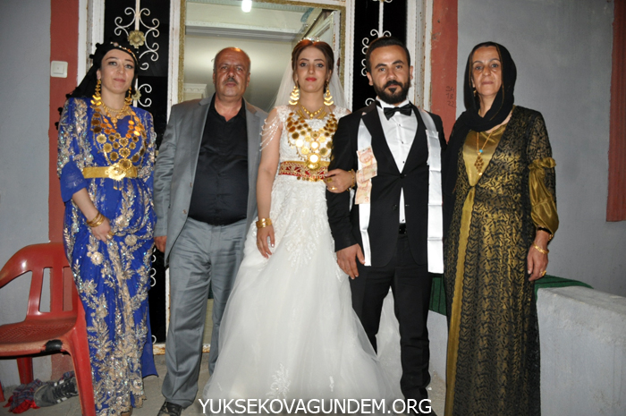 Yüksekova Düğünleri (07-08) Eylül 2019 314