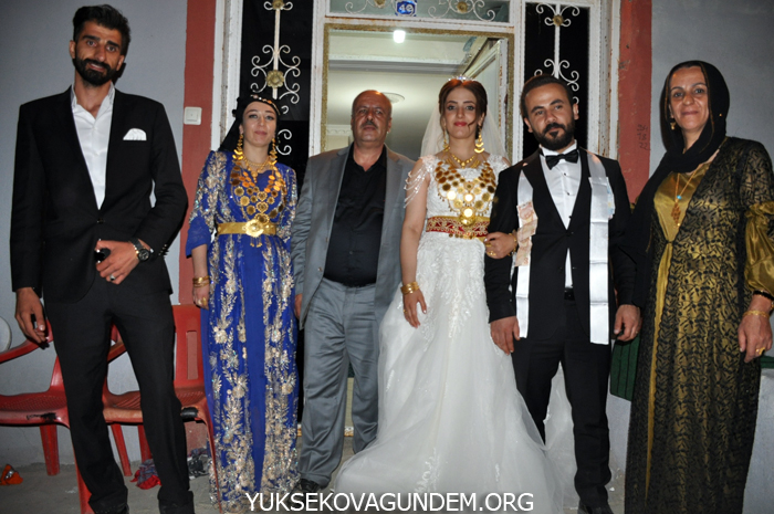 Yüksekova Düğünleri (07-08) Eylül 2019 315