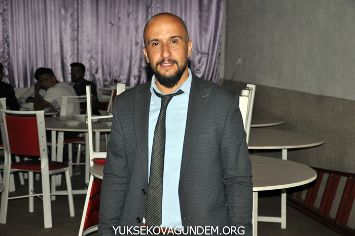 Yüksekova Düğünleri (07-08) Eylül 2019 32