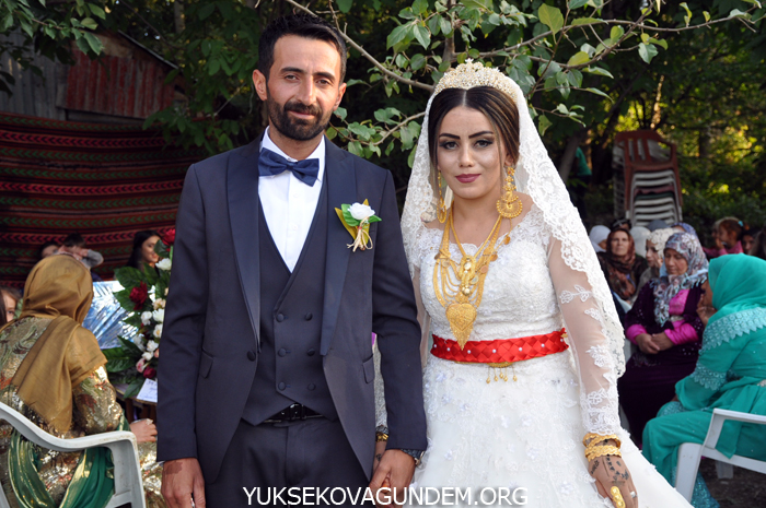 Yüksekova Düğünleri (07-08) Eylül 2019 5