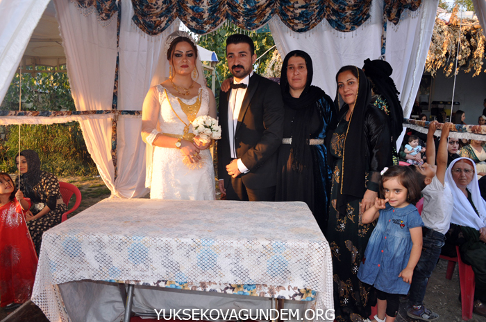 Yüksekova Düğünleri (07-08) Eylül 2019 51