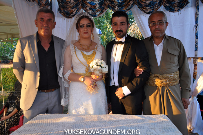 Yüksekova Düğünleri (07-08) Eylül 2019 53