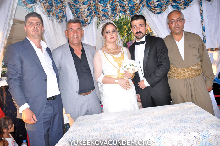 Yüksekova Düğünleri (07-08) Eylül 2019 54