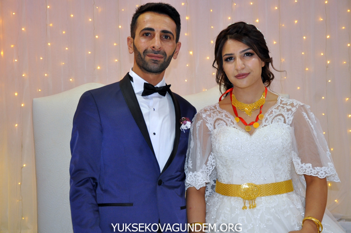Yüksekova Düğünleri (07-08) Eylül 2019 6