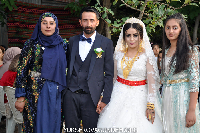 Yüksekova Düğünleri (07-08) Eylül 2019 64